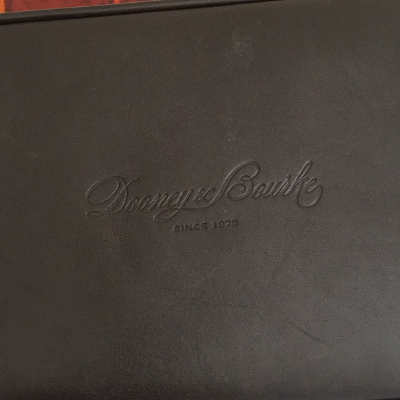 Dooney & Bourke bag #cognac - Picture 6 of 6